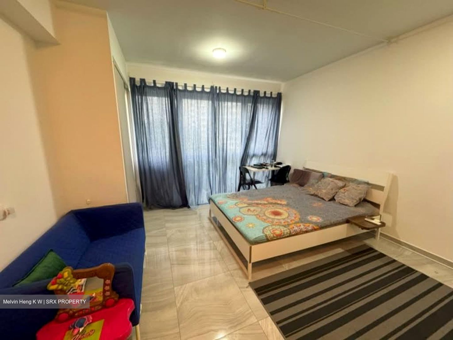 High Park Residences (D28), Apartment #595685541